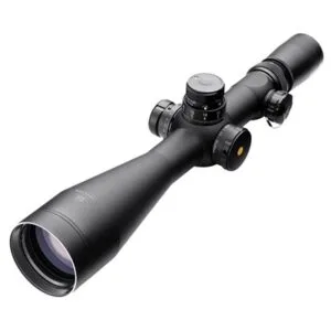 Leupold Mark 8 3.5-25x56mm Rifle Scopes