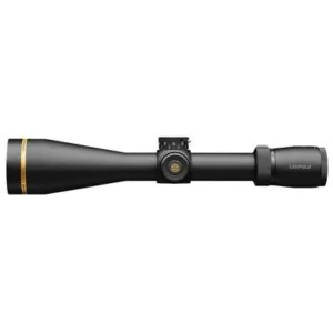 Leupold Vx-6hd 3-18x50mm Cds-Zl2 Side Focus Firedot Duplex Reticle