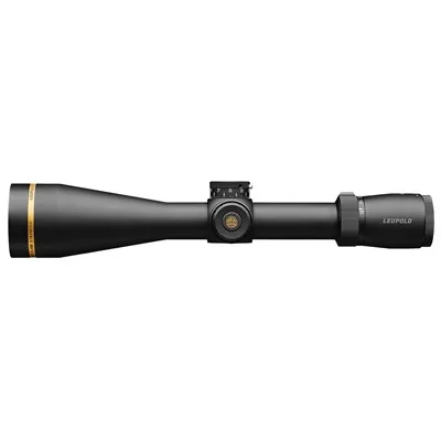 Leupold Vx-6hd 3-18x50mm Cds-Zl2 Side Focus Firedot Duplex Reticle