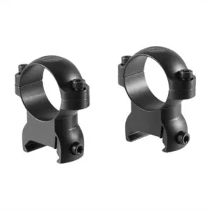 Leupold Lrw 1" Scope Rings