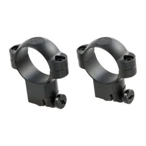 Leupold Ruger~ Ring Mounts