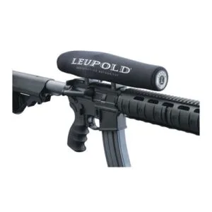 Leupold Mark 4 Tactical Scope Covers