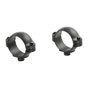 Leupold Quick Release Mounting System Rings