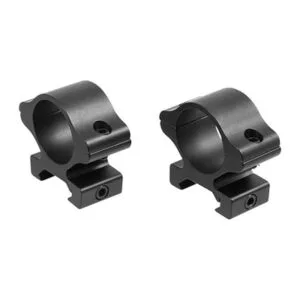Leupold Rifleman Detachable Rings