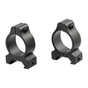 Leupold Rifleman Vertical Split Rings