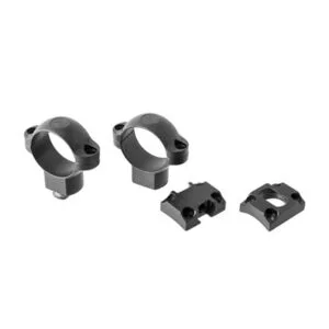 Leupold Standard Base & Ring Sets