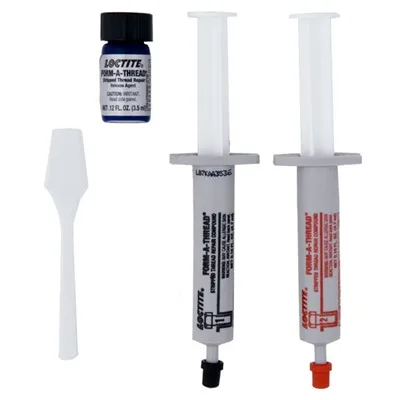 Loctite Form-A-Thread