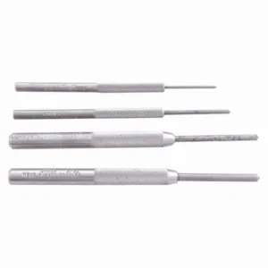 Lyman Deluxe Punch Set