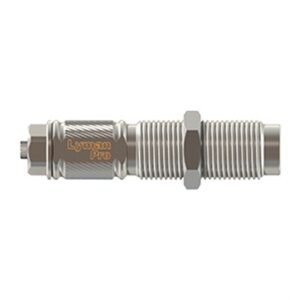 Lyman Handgun Pro Case Flare Dies