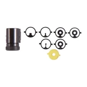 Lyman Rifle  Target Front Sight 17 Aml