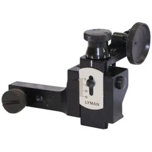 Lyman Rifle Mjt Universal Receiver Rear Sight