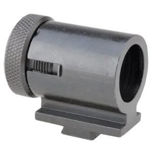 Lyman Rifle  Target 20 Mjt Front Sight