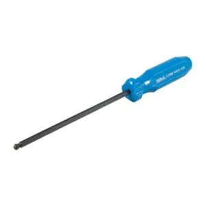Brownells 5mm Ball End Hex Screwdriver