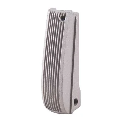 John Masen 1911 Serrated Mainspring Housing