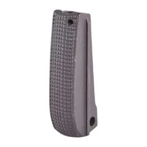 John Masen 1911 Checkered Mainspring Housing
