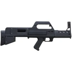 Mounting Solutions Plus Ruger 10/22 Muzzlelite Stock Bullpup