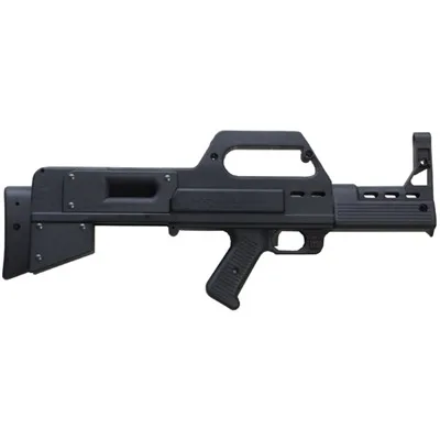 Mounting Solutions Plus Ruger 10/22 Muzzlelite Stock Bullpup