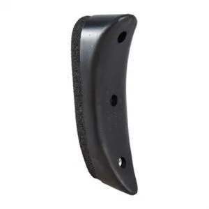 Morgan Rifle Curved Shoulder Pad