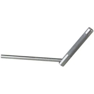 Merchant Throat Erosion Gauge