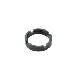 Ergo Grips Ar-15 Receiver Extension Castle Nut