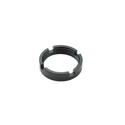 Ergo Grips Ar-15 Receiver Extension Castle Nut