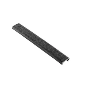 Ergo Grips Picatinny 18 Slot Ergo Slim-Line Rail Cover - 3-Pack