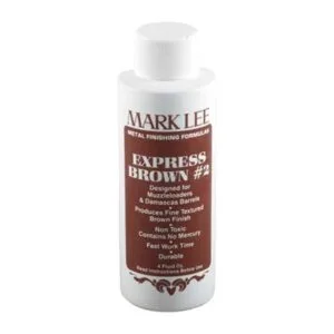 Mark Lee Express Brown #2