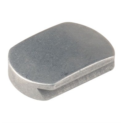 Marble Arms Rifle Stainless Steel Dovetail Slot Blank