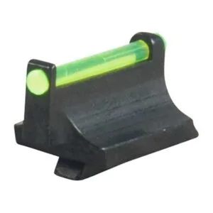 Marble Arms Ruger~ Revolver Fiber Optic Front Sight