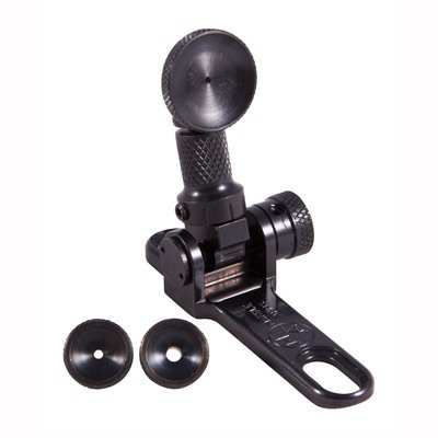 Marble Arms Henry Golden Boy Rimfire Rear Sight