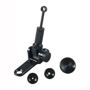 Marble Arms Remington 1 Rear Sight