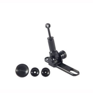 Marble Arms Henry Golden Boy Rear Sight