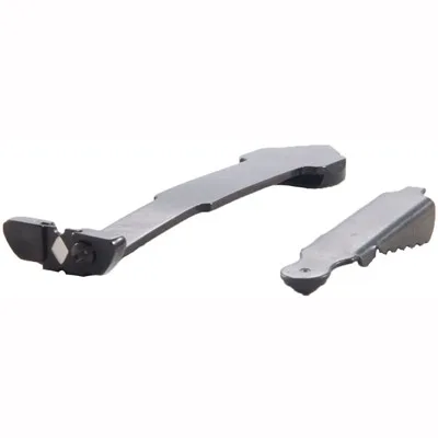 Marble Arms Rifle #66 Flat Top Long Shank Rear Sight