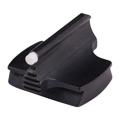 Marble Arms Rifle Barrel Mounted 1/16" 34-W Front Sight