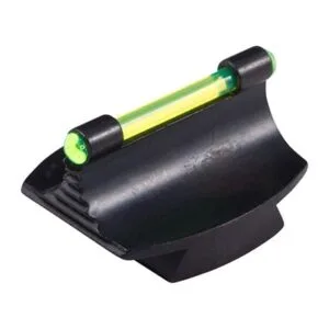 Marble Arms Rifle  Fiber Optic Glow 37-W Front Sight