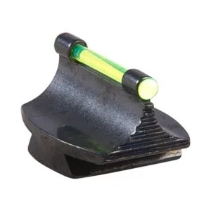 Marble Arms Rifle  Fiber Optic Glow 41-W Front Sight