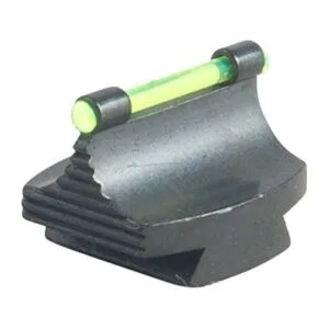 Marble Arms Rifle  Fiber Optic Glow 45-W Front Sight