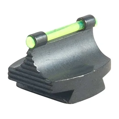 Marble Arms Rifle Fiber Optic Glow 45-W Front Sight
