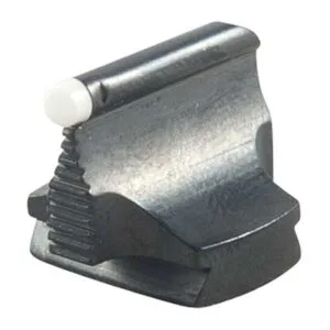 Marble Arms Rifle  Barrel Mounted 3/32" 50-W Front Sight