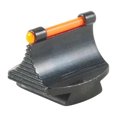 Marble Arms Rifle Fiber Optic Glow 50-W Front Sight