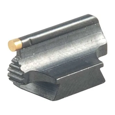 Marble Arms Rifle Ramp Mounted 1/16" 34-Mr Front Sight