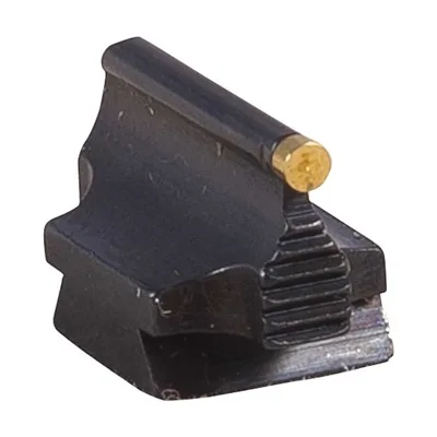 Marble Arms Rifle Ramp Mounted 1/16" 37-Mr Front Sight