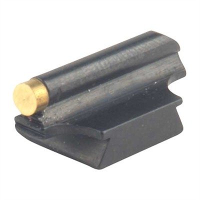 Marble Arms Rifle  Ramp Mounted 3/32" 26-Mr Front Sight