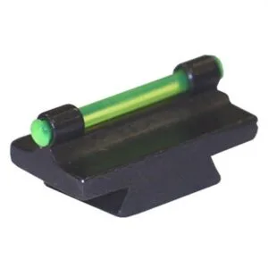 Marble Arms Rifle  Fiber Optic Glow 31-Mr Front Sight