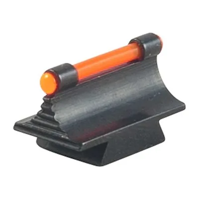 Marble Arms Rifle  Fiber Optic Glow 37-Mr Front Sight