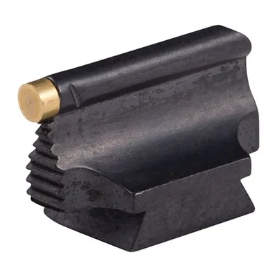 Marble Arms Rifle Ramp Mounted 3/32" 41-Mr Front Sight