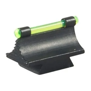 Marble Arms Rifle  Fiber Optic Glow 41-Mr Front Sight