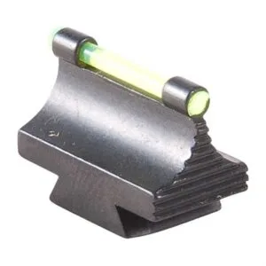 Marble Arms Rifle  Fiber Optic Glow 45-Mr Front Sight
