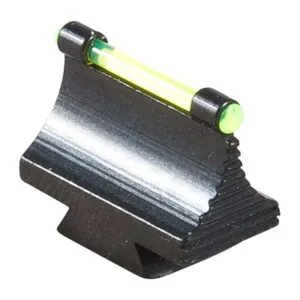 Marble Arms Rifle  Fiber Optic Glow 50-Mr Front Sight