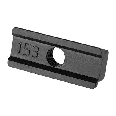 Mgw Sight Pro & Rangemaster Sight Mover Slide Shoes